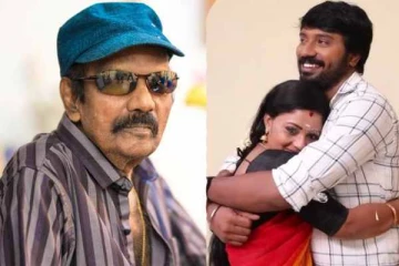 கவுண்டமணியிடம் பாராட்டை பெற்ற சிறகடிக்க ஆசை சீரியல் நடிகர்- யார் அவர், மகிழ்ச்சியான தருணம்