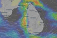 පළාත් කිහිපයකට වැසි ප්‍රදේශ රැසකට තද සුළං - ඉදිරි පැය 36 සඳහා කාලගුණ අනාවැකිය මෙන්න