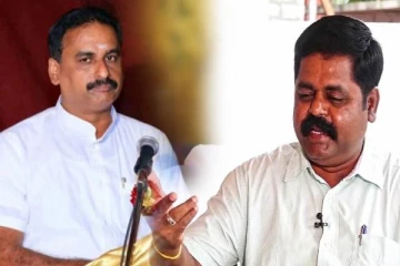 தமிழரசுக் கட்சியின் புதிய தலைவருக்கு சபா குகதாஸ் வாழ்த்து