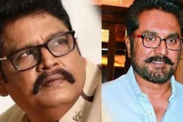 ஆணவத்தில் ஆடிய சரத்குமார்!! கோபத்தில் படப்பிடிப்பில் கடுமையாக திட்டிய இயக்குனர்..