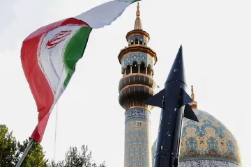 இஸ்ரேலின் தாக்குதலுக்கு பதிலடி கொடுக்கப்போவதில்லை!