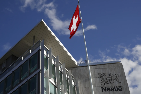 16,000 பேரை ஆட்குறைப்பு செய்யும் Nestle நிறுவனம் | Nestle To Lay Off 16 000 People