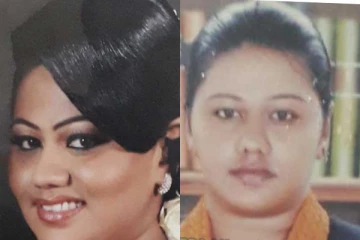 දරුවකු බලාපොරොත්තුවෙන්.. අවසානයේ ජීවිතයෙන් වන්දි ගෙවූ ආදරණීය ගුරුවරිය..