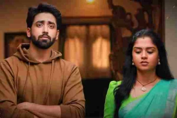 விஜய் டிவியின் மகாநதி சீரியலில் புதிய என்ட்ரி கொடுக்கும் நாயகி.. யார் தெரியுமா, அட இவர்தானா?