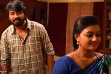 தோசைக்கு கணவரை திட்டி கோபத்தை காட்டிய மீனா, பதிலுக்கு முத்து செய்ததை பாருங்க... சிறகடிக்க ஆசை கியூட் புரொமோ