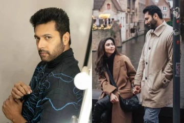 என் விவாகரத்துக்கு இது தான் காரணம்.. ஜெயம் ரவி கூறிய அதிர்ச்சி தகவல்