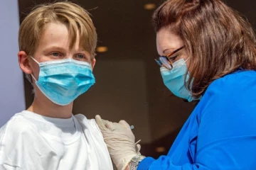 அவுஸ்திரேலியாவில் 12 வயது பிள்ளைகளுக்கு தடுப்பூசி போட ஒப்புதல்!