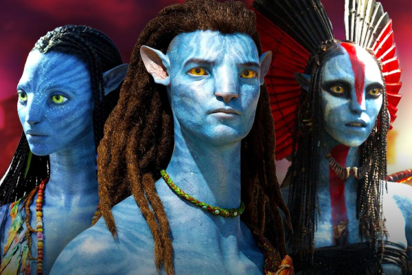 Avatar: Fire and Ash திரை விமர்சனம் | Avatar Fire And Ash Movie Review