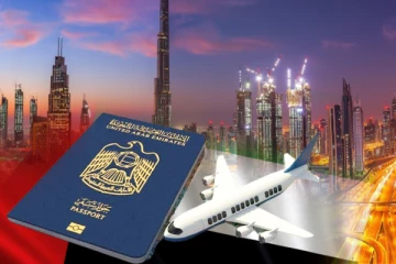 டுபாய் நாட்டிற்கு 5 நாட்களில் விசா! குறைக்கப்பட்டுள்ள கால அவகாசம்