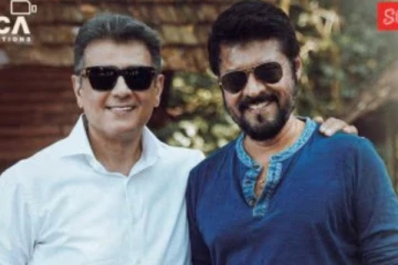 விடாமுயற்சி ப்ரீ புக்கிங் வசூல்.. வெளிநாட்டில் மாஸ் காட்டும் அஜித்