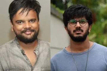 வாழ்க்கை குறுகியது, கற்பனை செய்துகூட பார்க்க முடியவில்லை..! கௌஷிக் மரணத்தால் மனமுடைந்த நடிகர் துல்கர் சல்மான்