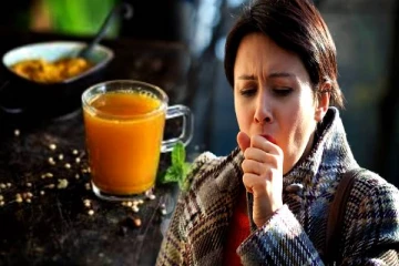 இருமல், நெஞ்சு சளியை ஓட ஓட விரட்டும் கஷாயம்: இந்த 3 பொருட்கள் இருந்தாலே போதும்