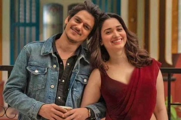 தமன்னாவை கழட்டிவிட்டுட்டாரா விஜய் வர்மா? Breakup-க்கு இதுதான் காரணமாம்..