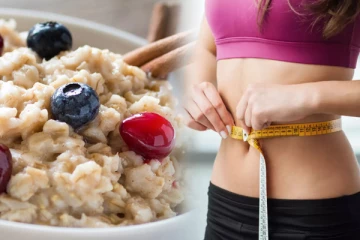 உடல் எடையை குறைக்கப் போகிறீர்களா? காலை உணவாக இந்த 5 உணவுகளை எடுத்து கொண்டாலே போதும்!