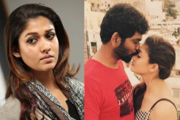 விக்னேஷ் சிவனுடன் விவாகரத்து சர்ச்சை.. நயன்தாரா வெளியிட்ட ஷாக்கிங் விஷயம்