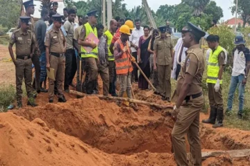 யாழ். செம்மணி விவகாரம்; சர்வதேச விசாரணையை வலியுறுத்தி இயக்குனர் கௌதமன் விடுத்துள்ள அறைகூவல்