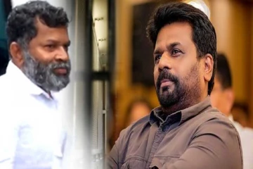 அனுர மீதான கோபத்தை அப்பட்டமாக வெளிப்படுத்திய பிள்ளையான்
