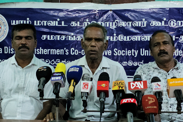 வறிய மக்களை பகடைக்காய்கள் ஆக்கி தமிழகத்தில் போராட்டம்: எழுந்துள்ள குற்றச்சாட்டு! | Protests Tamil Nadu Turning Poor People Into Dice