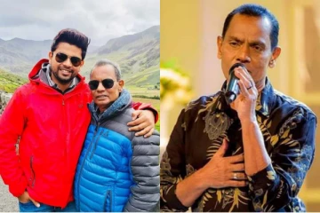 ජනප්‍රිය , ප්‍රවීණ ගායකයකු අභාවප්‍රාප්ත වෙයි..