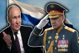 ரஷ்ய பாதுகாப்பு மந்திரியை திடீர் பணி நீக்கம் செய்த புடின்!