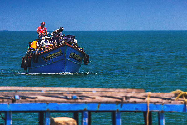 குறிகட்டுவான் - நயினாதீவு இடையிலான புதிய கடற்பாதை சேவை விரைவில்! | Sea Route Service Between Kurikattuvan Nainathivu குறிகட்டுவான் - நயினாதீவு இடையிலான புதிய கடற்பாதை சேவை விரைவில்! | Sea Route Service Between Kurikattuvan Nainathivu