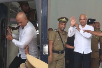 சத்தியக் கடதாசியை சமர்ப்பித்தார் ரஞ்சன் ராமநாயக்க! விடுதலையாகும் திகதி குறித்து வெளியான தகவல்