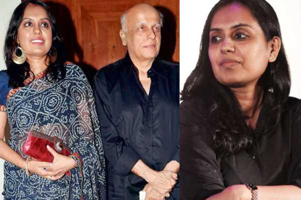 பசிக்கு பாலியல் தொழில்..பாரில் நடனம்!! இன்று பிரபல இயக்குநரான பெண்.. | From Bar Dancer Worker To Celebrated Screenwriter