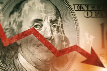 திடீரென சரிவடைந்த டொலரின் பெறுமதி : இன்றைய நாணயமாற்று வீதம்