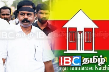 இலங்கை தமிழ் அரசு கட்சியை விட்டு வெளியேறுகிறாரா சிறீதரன்..! அவரே வெளியிட்ட தகவல்