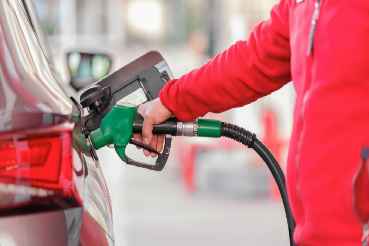எரிபொருள் விலை : அரசுக்கு நாமல் விடுத்த சவால் | Namal Challenges Publish Fuel Pricing Formula