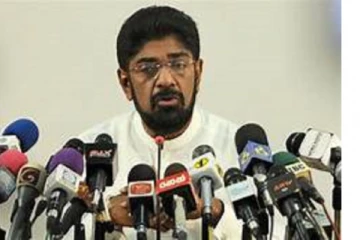 රෝහල්වල මෘත දේහ ගැන සෞඛ්‍ය ඇමතිවරයාගෙන්  විශේෂ නිවේදනයක් ...