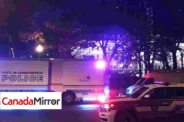 கனடாவில் பொலிசாரால் கைது செய்யப்பட்ட இளம்பெண் மரணம்!