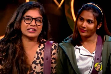 பார்வதியின் கேள்வியால் பதில் சொல்ல முடியாமல் திணறிய பிரபலம்! டைட்டில் வின்னர் யார் தெரியுமா?