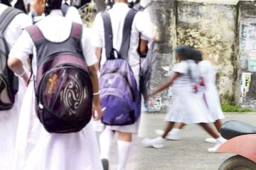 மாணவர்களை ஆட்கொள்ளும் ஐஸ் போதை - பாதிக்கப்பட்ட மாணவியின் பதறவைக்கும் வாக்குமூலம்