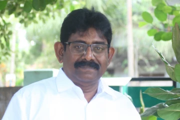 ஈழத் தமிழர்களின் நம்பிக்கை குறித்து பசுமை இயக்கத்தின் தலைவர் ஆதங்கம்