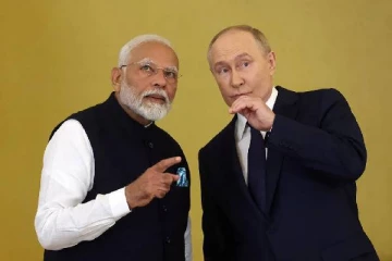 ரஷ்யாவிற்கு நெருக்கடி அளிக்கும் இந்தியா... நேட்டோ தலைவர் வெளியிட்ட விடயம்