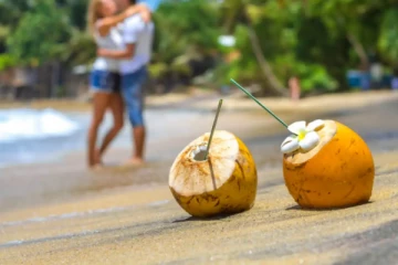 இலங்கைக்கு தேனிலவுக்காக வந்திருந்தவர் உயிரிழப்பு; சோகத்தை ஏற்படுத்திய சம்பவம்