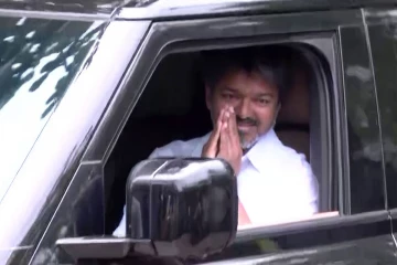 த.வெ.க தலைவருக்கு மற்றுமொரு ஆதரவு - பரபரப்பாகும் தமிழக அரசியல் நிலவரம்