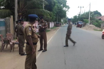 சகோதரனை தாக்கிவிட்டு இளம் பெண்ணை கடத்தி சென்ற கும்பல்: யாழில் பரபரப்பு