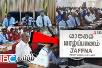 சர்ச்சையை கிளப்பிய யாழ். ஒருங்கிணைப்பு குழுக்கூட்டம் - அரச அதிகாரி காவல்துறையில் முறைப்பாடு