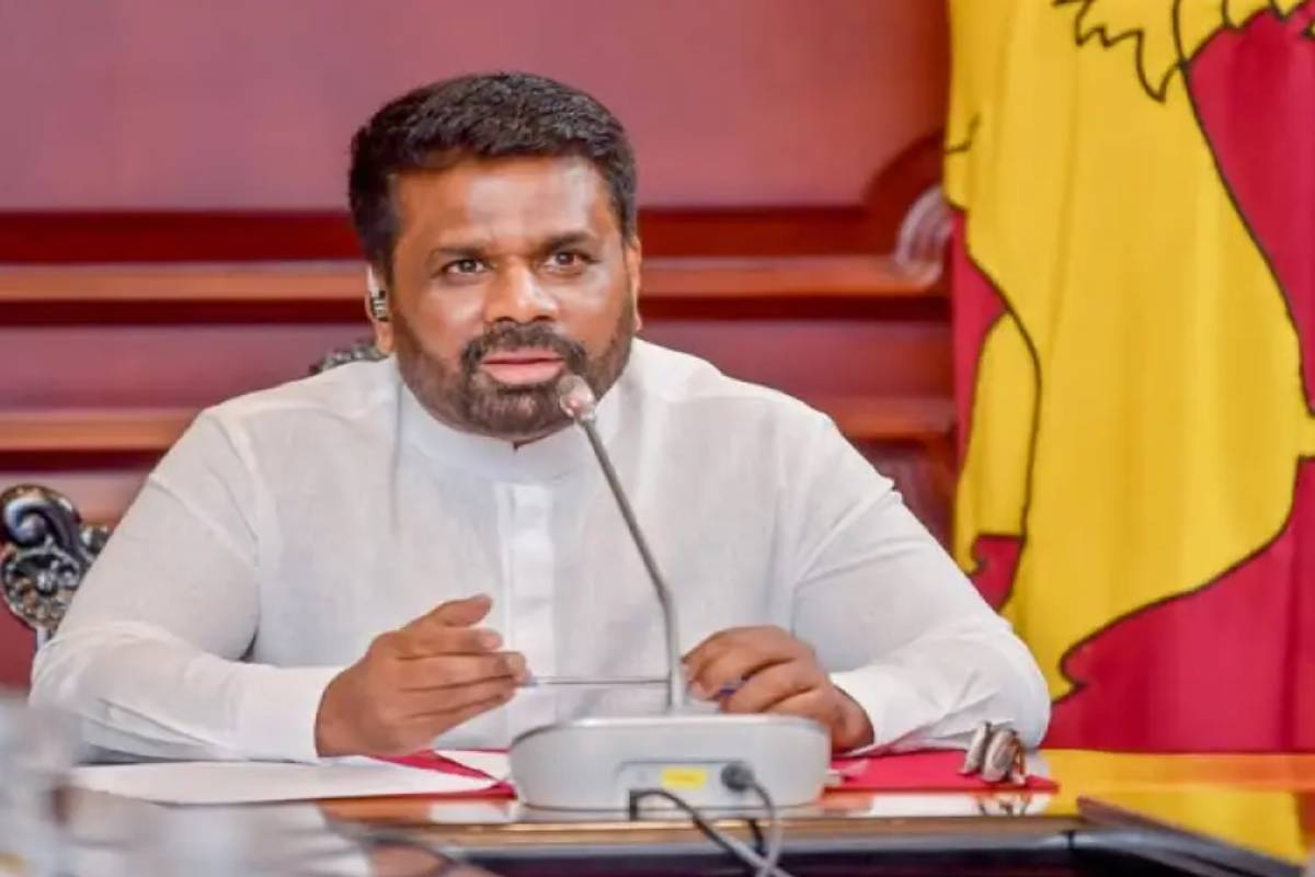 தவறு செய்தவர்கள் யாராக இருந்தாலும் சட்ட நடவடிக்கை ; ஜனாதிபதி அநுர எச்சரிக்கை | Legal Action Against Anyone Who Commits Wrongdoing