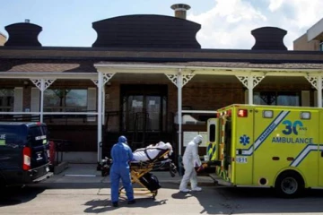 கனடாவில் திடீரென அதிகரிக்கும் மரணங்களின் எண்ணிக்கை!