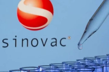 3 வயது குழந்தைகளுக்கு தடுப்பூசி போட அனுமதி அளித்தது சீனா!