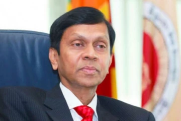 மத்திய வங்கியின் முன்னாள் கவர்னர் வெளியேற தடை - இலங்கை நீதிமன்றம் அதிரடி உத்தரவு