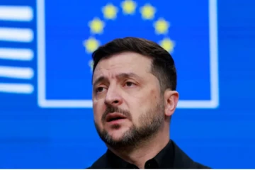 அமெரிக்க ஜனாதிபதியுடன் முக்கிய பேச்சுவார்த்தை நடத்த உள்ள உக்ரன் ஜனாதிபதி