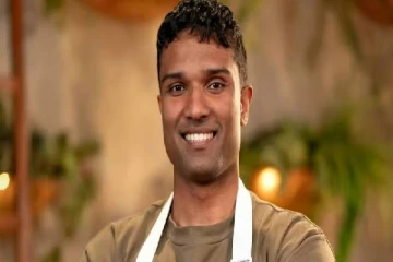 சர்வதேச அரங்கில் மீண்டும் இலங்கைப் பாரம்பரிய உணவை சமைத்து அசத்திய இலங்கை தமிழர்