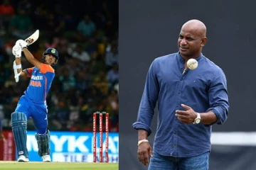 இலங்கைக்கு எதிராக அதிரடி காட்டிய இந்திய வீரர்! புகழ்ந்து தள்ளிய சனத் ஜெயசூர்யா