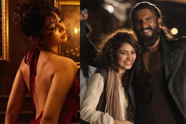 துரந்தர் பட ஹீரோயின் சாரா அர்ஜுனின் பிளாக் & ஒயிட் போட்டோஷூட்.. | 20 Age Actress Sara Arjun Recent Photoshoot