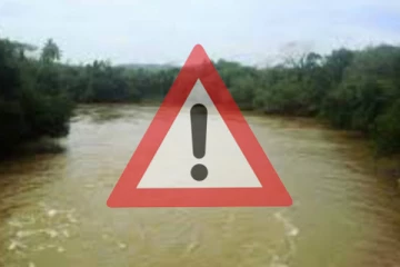 வெள்ளம் ஏற்படுவதற்கான அபாயம்: மக்களுக்கு வழங்கப்பட்டுள்ள அறிவுறுத்தல்