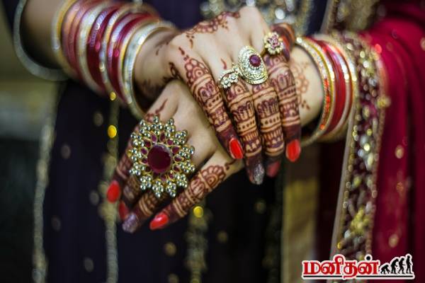 திருமணமான 10 நிமிடத்தில் லேப்டாப்புடன் மணப்பெண்! கடுமையாக விமர்சிக்கும் நெட்டிசன்கள் | Indian Origin Founder Fixing Code At Her Wedding